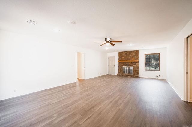 17 Frontera Circle, Hot Springs Village, AR 71909