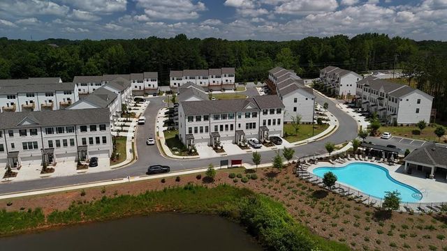 98 Wilder Ridge Way, Lawrenceville, GA 30044