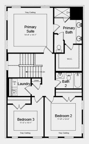 98 Wilder Ridge Way, Lawrenceville, GA 30044