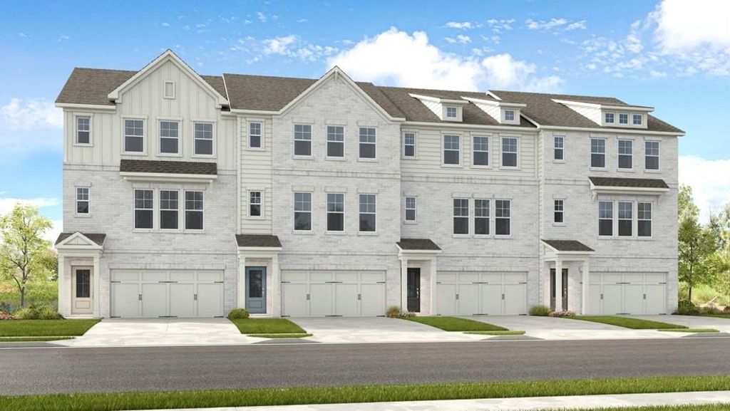 98 Wilder Ridge Way, Lawrenceville, GA 30044