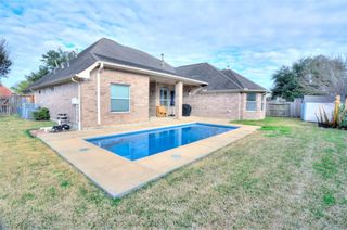 12314 Winding Shores Drive, Pearland, TX 77584