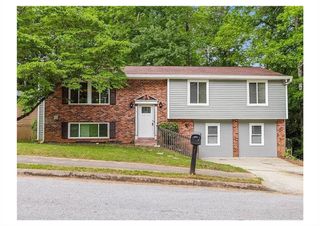 5308 Olde Street, Stone Mountain, GA 30088