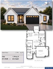 950 W Washington St, Carlton, OR 97111