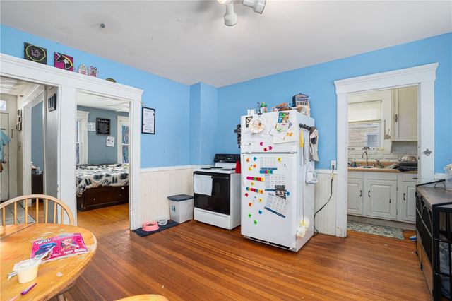 7 Maple Street, Cranston, RI 02910