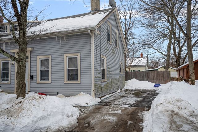 7 Maple Street, Cranston, RI 02910