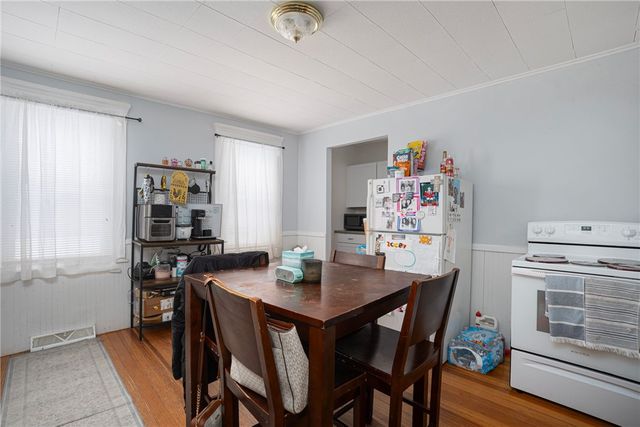 7 Maple Street, Cranston, RI 02910