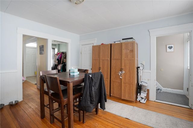 7 Maple Street, Cranston, RI 02910