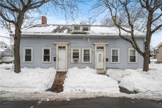 7 Maple Street, Cranston, RI 02910