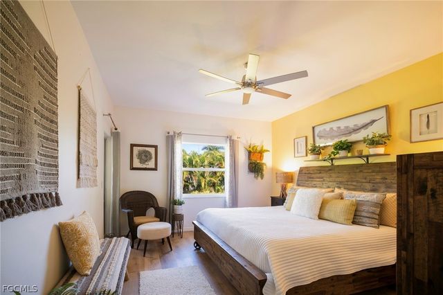 615 Rose Garden RD 7, Cape Coral, FL 33914