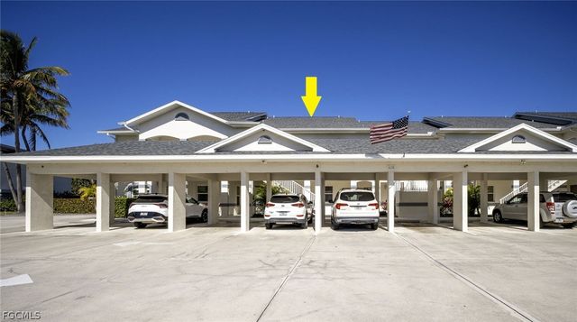 615 Rose Garden RD 7, Cape Coral, FL 33914