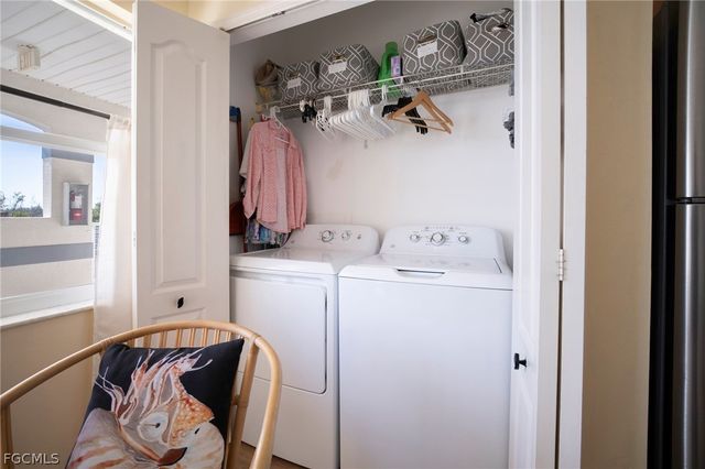 615 Rose Garden RD 7, Cape Coral, FL 33914