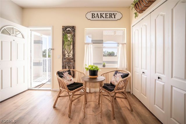 615 Rose Garden RD 7, Cape Coral, FL 33914