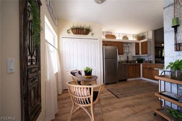 615 Rose Garden RD 7, Cape Coral, FL 33914