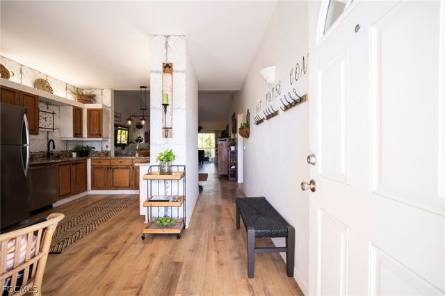 615 Rose Garden RD 7, Cape Coral, FL 33914