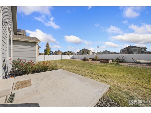 1344 Cimarron Cir, Eaton, CO 80615