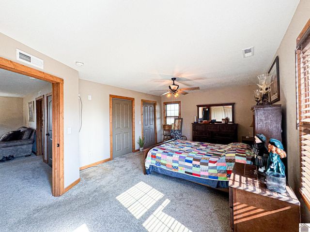 2431 N Wadesboro Road, Benton, KY 42025