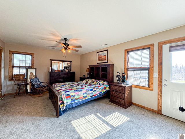 2431 N Wadesboro Road, Benton, KY 42025