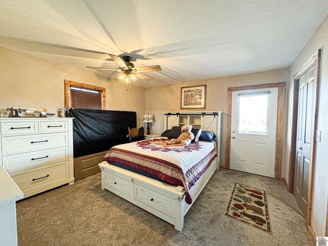 2431 N Wadesboro Road, Benton, KY 42025