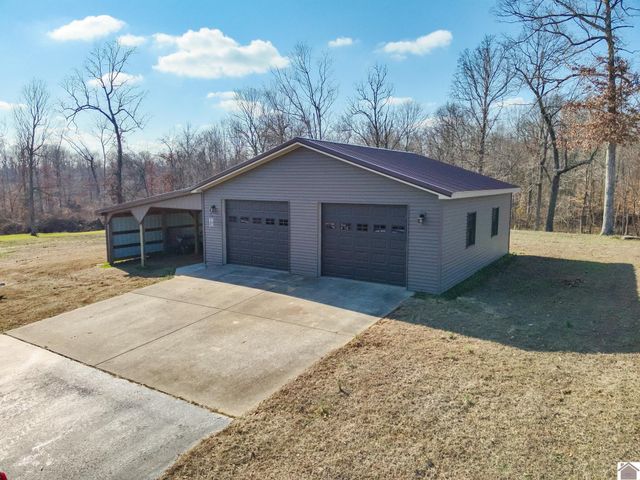 2431 N Wadesboro Road, Benton, KY 42025