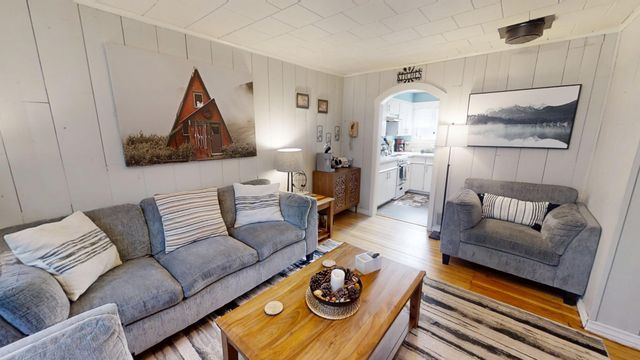 329 BARANOF AVENUE, Fairbanks, AK 99701