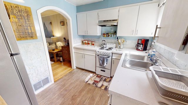 329 BARANOF AVENUE, Fairbanks, AK 99701