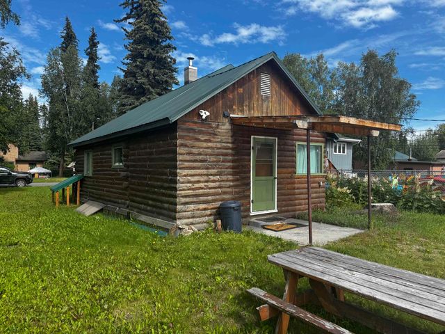 329 BARANOF AVENUE, Fairbanks, AK 99701