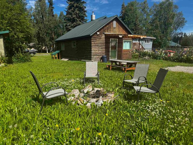 329 BARANOF AVENUE, Fairbanks, AK 99701