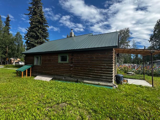 329 BARANOF AVENUE, Fairbanks, AK 99701