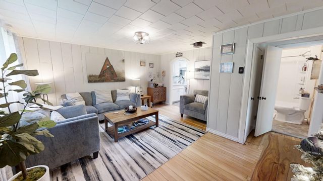 329 BARANOF AVENUE, Fairbanks, AK 99701
