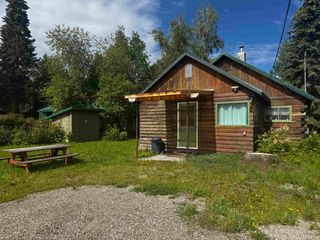 329 BARANOF AVENUE, Fairbanks, AK 99701