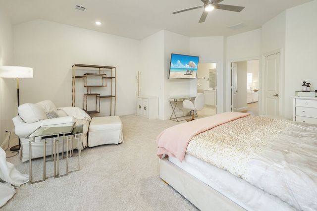 4110 Mill Pond Drive, Prosper, TX 75078