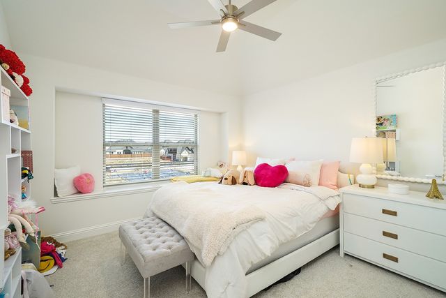 4110 Mill Pond Drive, Prosper, TX 75078