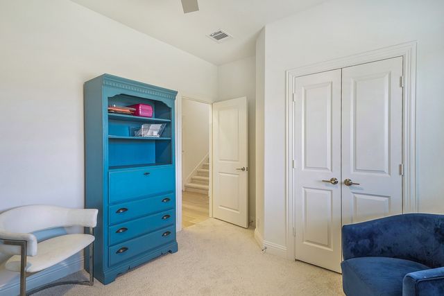 4110 Mill Pond Drive, Prosper, TX 75078