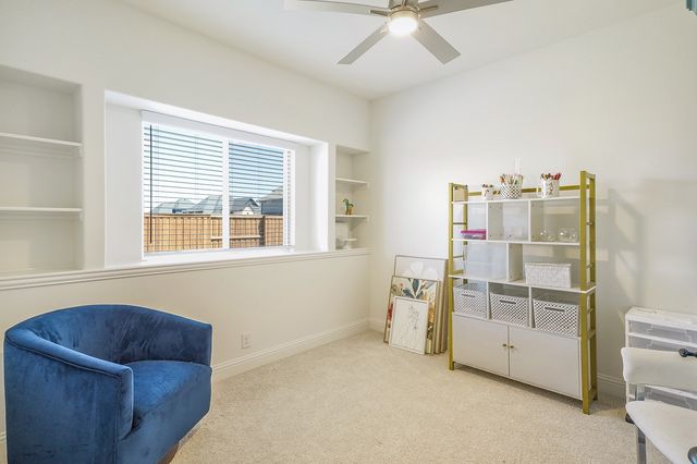 4110 Mill Pond Drive, Prosper, TX 75078