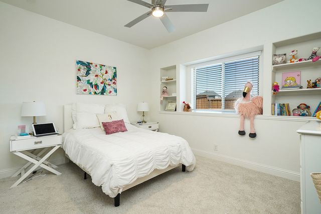 4110 Mill Pond Drive, Prosper, TX 75078