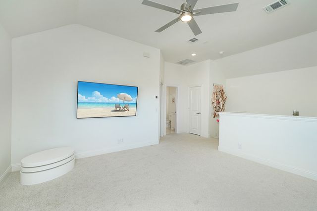 4110 Mill Pond Drive, Prosper, TX 75078