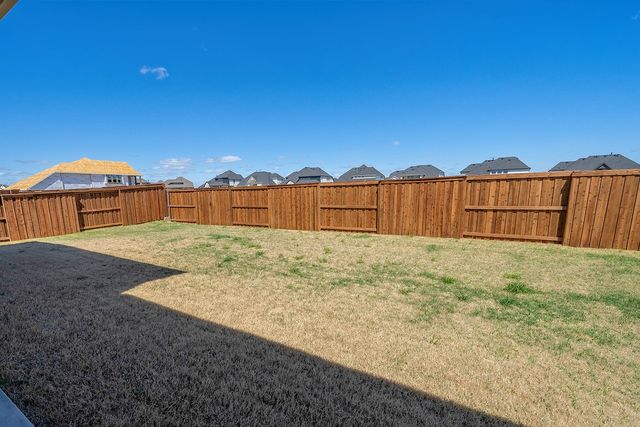 4110 Mill Pond Drive, Prosper, TX 75078