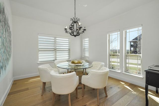 4110 Mill Pond Drive, Prosper, TX 75078