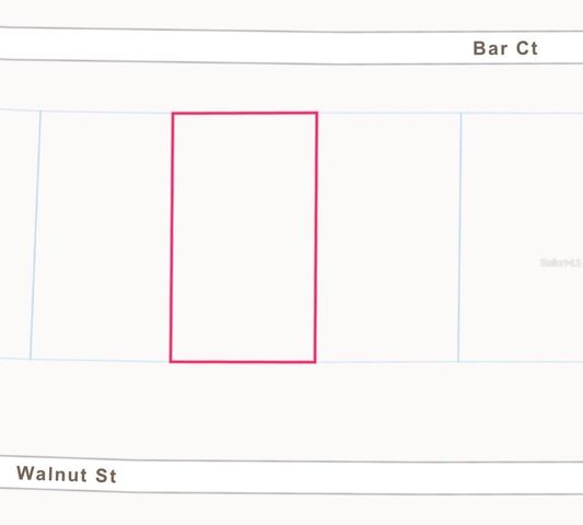465 BAR COURT, Kissimmee, FL 34759