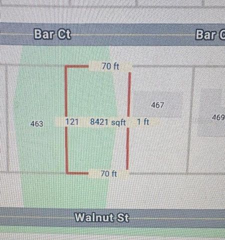 465 BAR COURT, Kissimmee, FL 34759