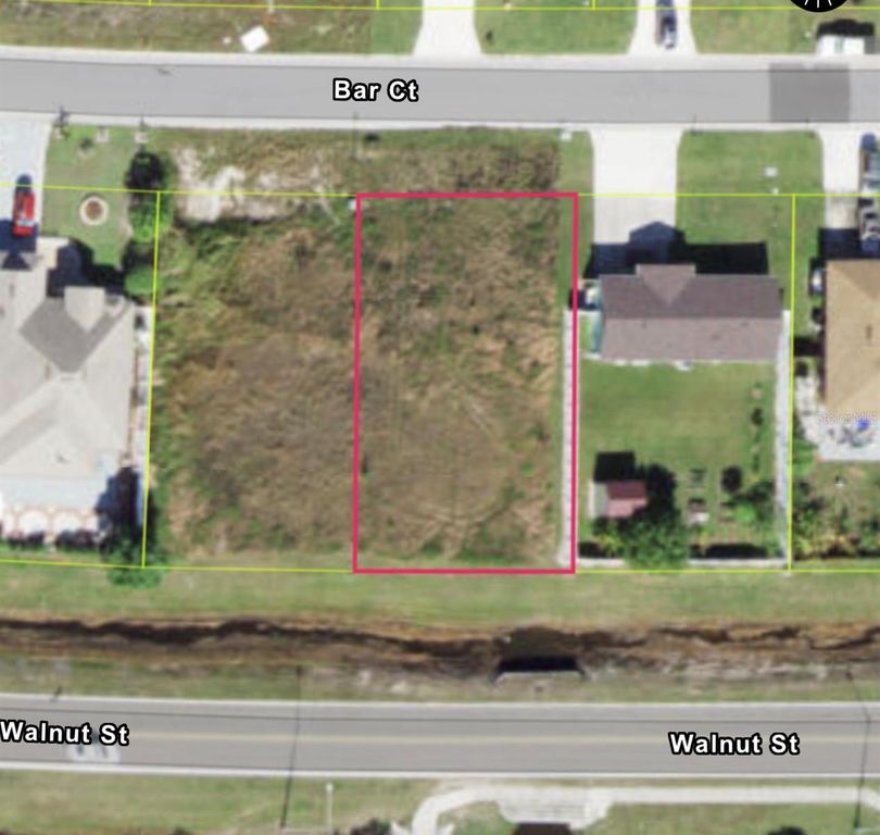 465 BAR COURT, Kissimmee, FL 34759