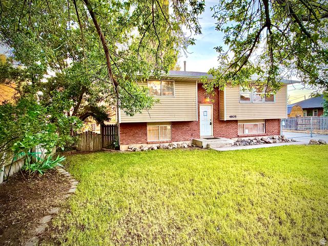 4805 S 3100 W, Roy, UT 84067