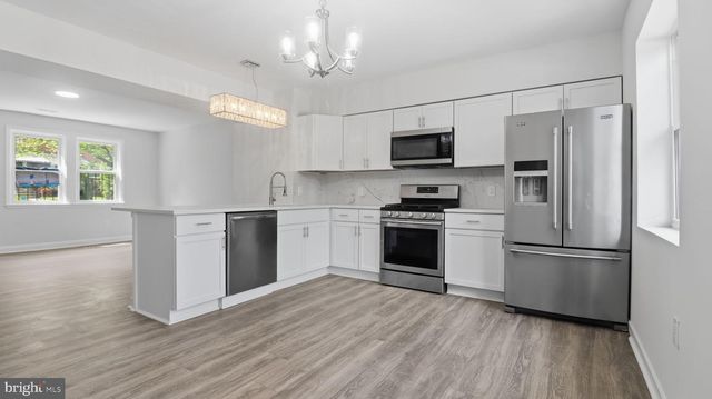 3319 LEIGHTON AVE, Baltimore, MD 21215