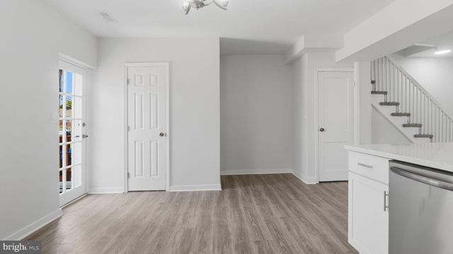 3319 LEIGHTON AVE, Baltimore, MD 21215