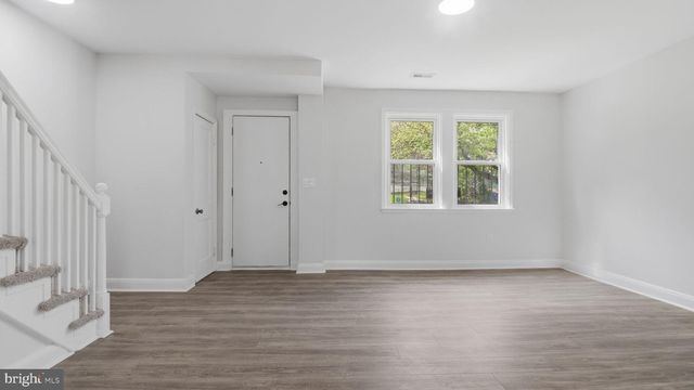 3319 LEIGHTON AVE, Baltimore, MD 21215