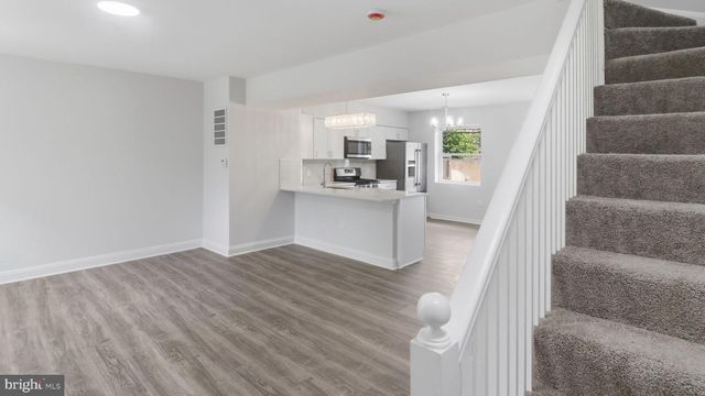 3319 LEIGHTON AVE, Baltimore, MD 21215
