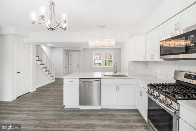 3319 LEIGHTON AVE, Baltimore, MD 21215