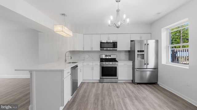 3319 LEIGHTON AVE, Baltimore, MD 21215