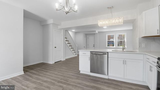 3319 LEIGHTON AVE, Baltimore, MD 21215