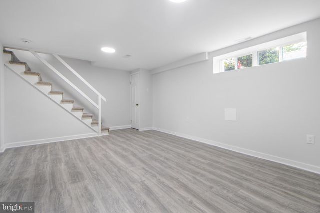 3319 LEIGHTON AVE, Baltimore, MD 21215